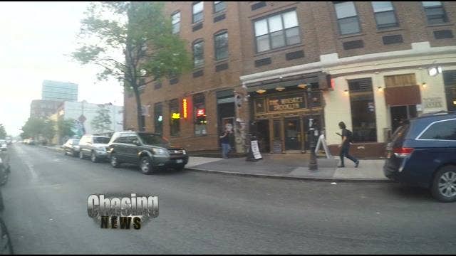 Cops and bar owners team up to help Brooklyn hipsters stay safe