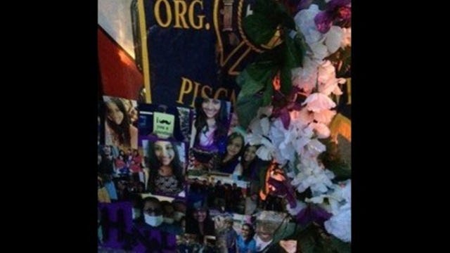 Spotswood honors memory of late EMT Hinal Patel