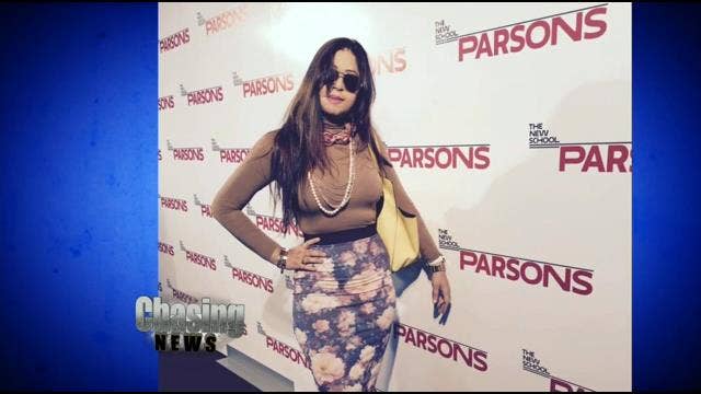 Victim of acid attack pursues her dream