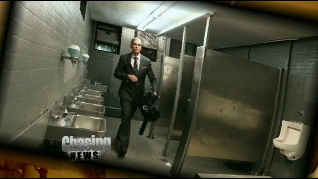 A model of homelessness