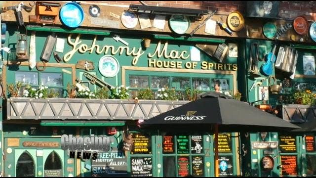 Asbury Park bar in standoff with city over decor