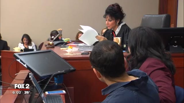 Nassar complains about hearing victims, 5 more women ask to speak at sentencing