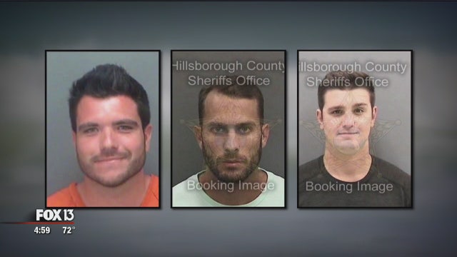 State looks to prove shark was alive during dragging video