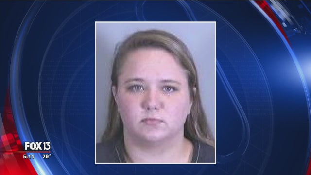 Parents: Video shows "monster" abusing toddler at daycare