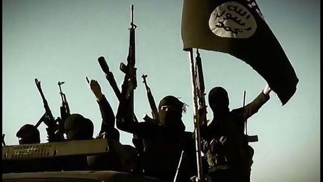 ISIS kills 41 in attack on Afghan cultural center