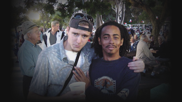 Best friends, men document powerful story of life with sickle cell disease