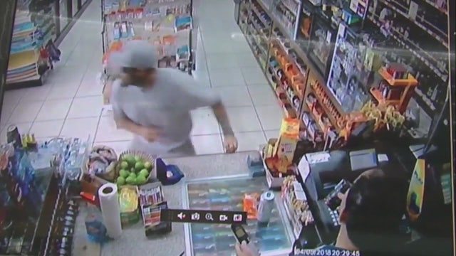 Magnitude-5.3 earthquake strikes off Ventura County coastline