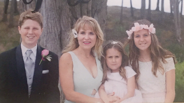 San Jose mother of 3 dies from the flu