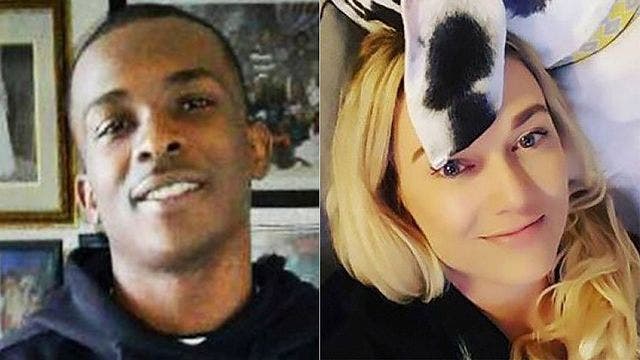 Nurse claims hospital fired her over Stephon Clark comment