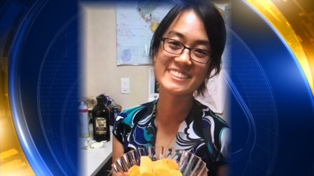 Woman whose body was found near SF Bay Trail identified