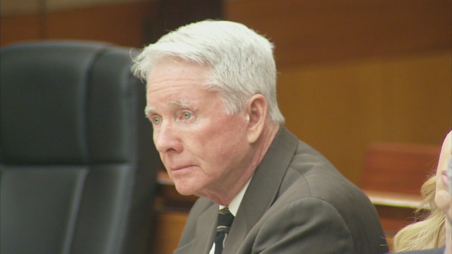 Emory ER doctor takes stand in Tex McIver trial