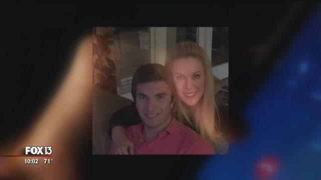 Scammers tell son his mom was kidnapped; steal $100s