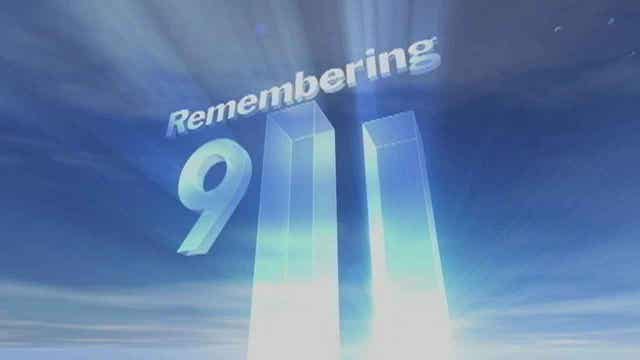 14th anniversary of 9/11 terror attacks
