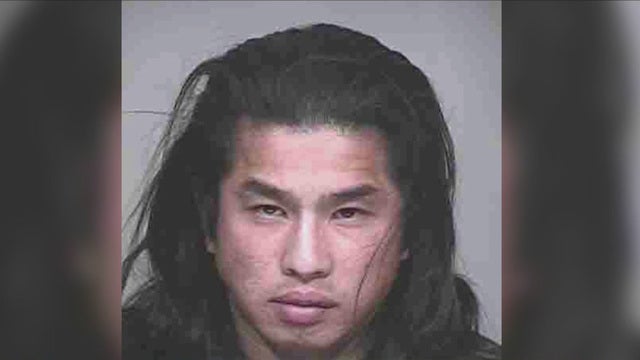 Phoenix man pleads no contest to manslaughter in 2016 crash that killed woman