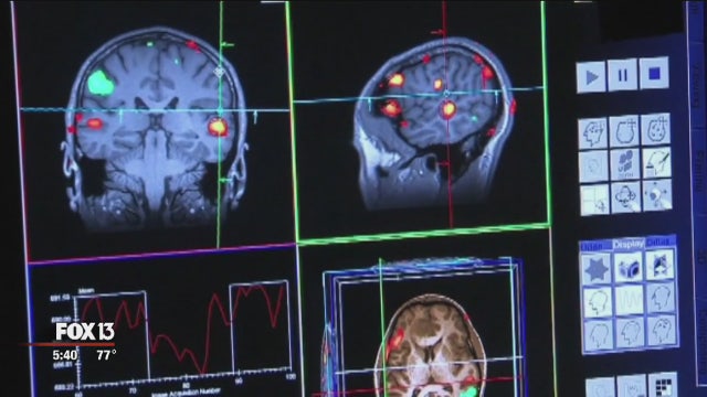 Gene therapy shows promise as blindness treatment