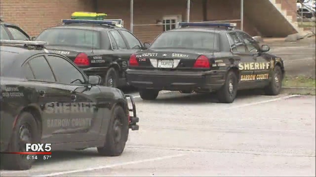 CAIR, ACLU upset over course being taught to deputies