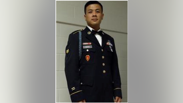 Gunman in Yountville Veterans home killings was ex-patient and decorated Army infantryman