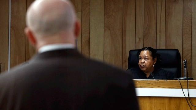 Man pleads guilty to running down 2 politicians