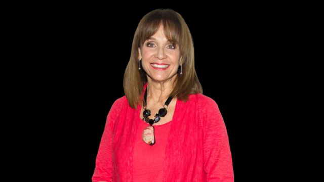 Valerie Harper, TV's Rhoda, has died at 80