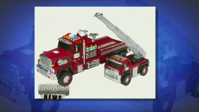 A Christmas classic continues