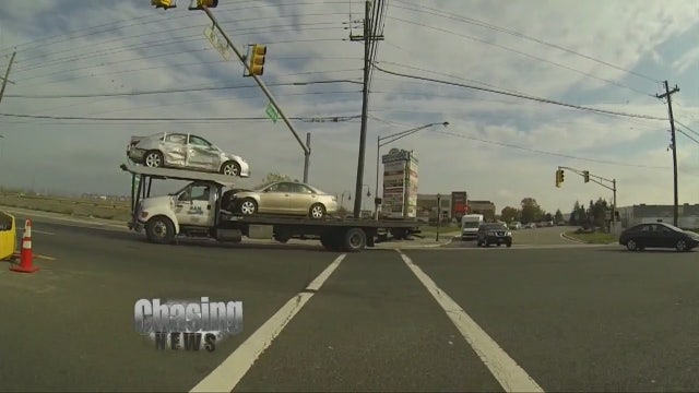 Petition created to build pedestrian bridge after tragic deaths