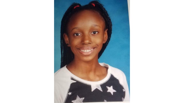 Arrest made in death of NJ girl