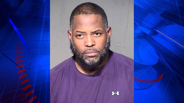 Arizona man convicted in 2015 Texas attack seeks new trial