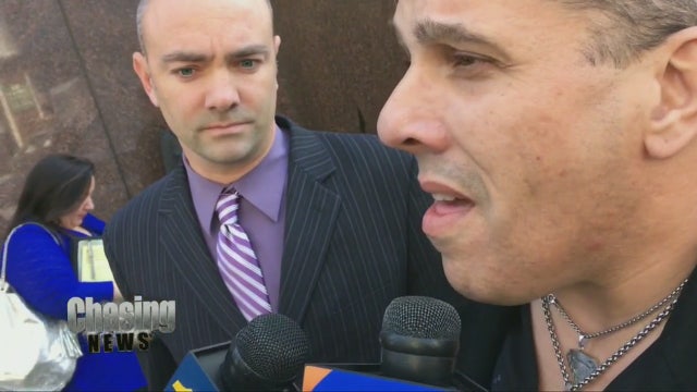 Actor faces gun charges for prop