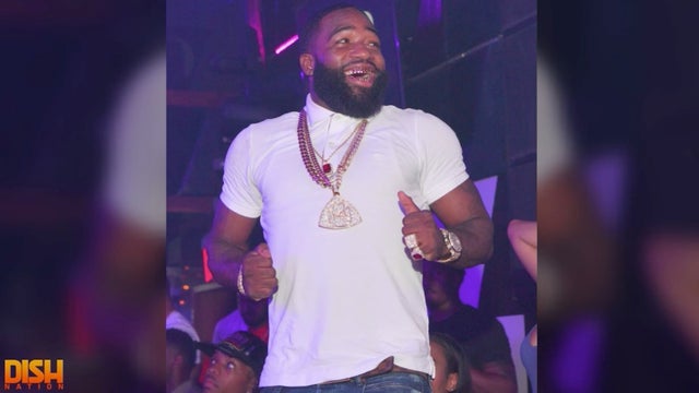 Pro-tips from Adrien Broner