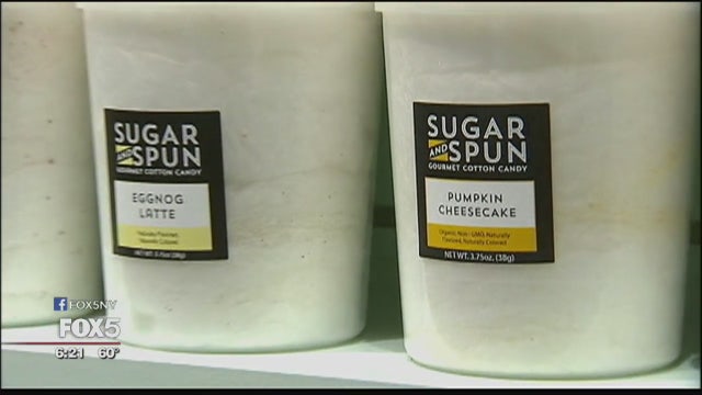 Candy store for adults