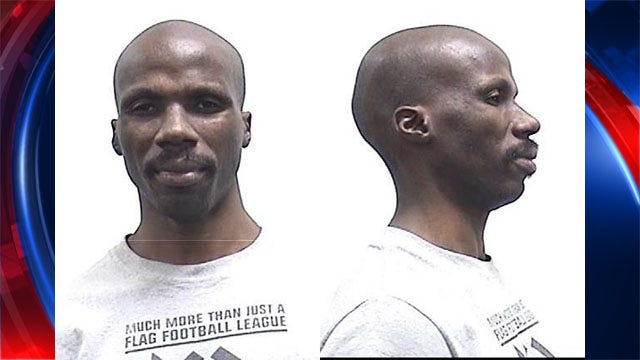 Police: Man arrested for suspicious activity at Athens airport