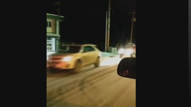 Tsunami alerts canceled following large Alaska earthquake