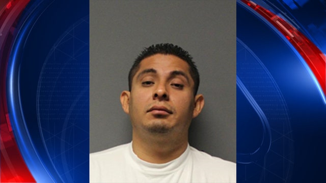 Bank theft suspect applies for a job with police, arrested during job interview