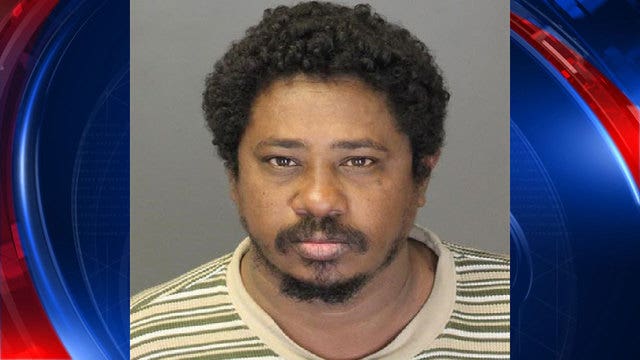 Man arrested for masturbating at Tim Horton's in Farmington Hills