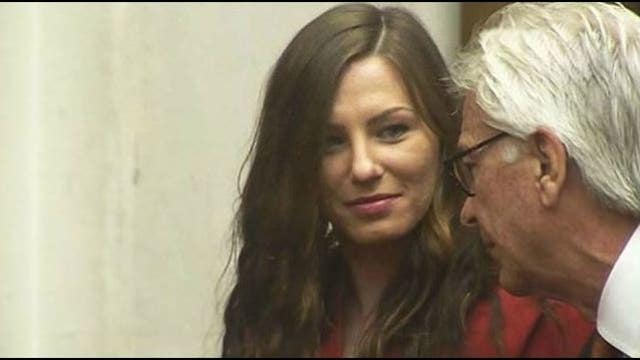 Alix Tichelman accused in 2nd man's heroin overdose