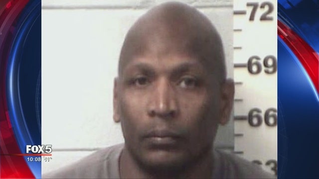 Former Georgia prison officer who raped inmates gets 4 years