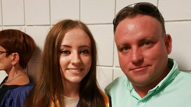 "My heart died":  Father of tourist killed in Times Square speaks out