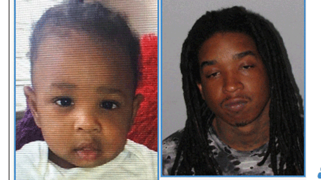 Amber Alert canceled; search on for suspect