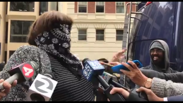 Anti-communist rally to proceed despite Proud Boys condemnation