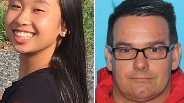 Authorities find missing teen, 45-year-old man in Mexico