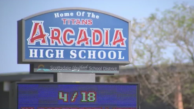 Arcadia HS administration error causes three tennis stars to miss state tournament