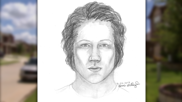 Police: Man grabbed 9-year-old near Arlington bus stop