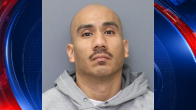 Sheriff's office: Md. corrections officer handcuffed, shackled, repeatedly stabbed wife in home