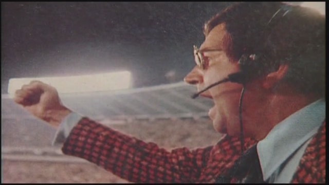 Legendary Astros play-by-play broadcaster dies