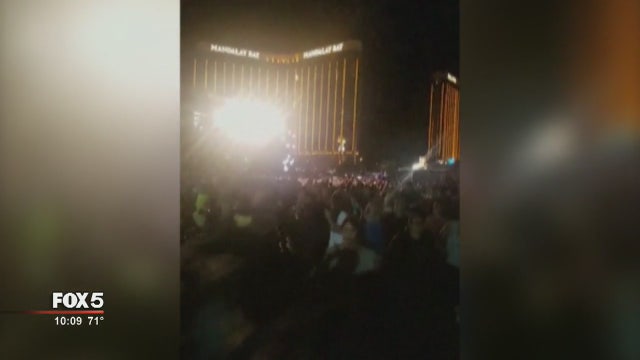 Atlanta shooting witnesses grapple with fear, shock