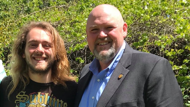 Spalding teen missing for nearly two years found