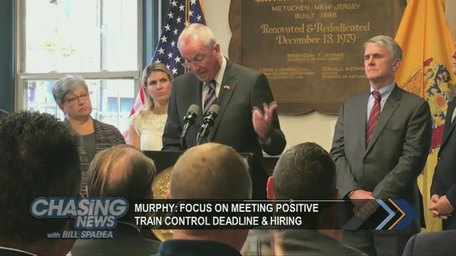 Audit results are in, so what's next for NJ Transit?