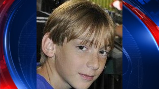 Sheriff's Office: Maryland high school shooting suspect died from self-inflicted gunshot to head