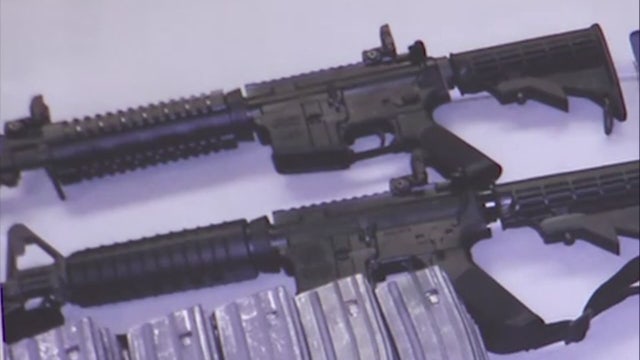 Authorities say South Whittier school shooting plot thwarted