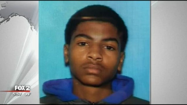 CAUGHT: CMU student wanted for fatal shooting of parents arrested